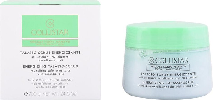 Produktbild Collistar Talasso-Scrub,Revitalizing Exfoliat. Salts (700 ml)