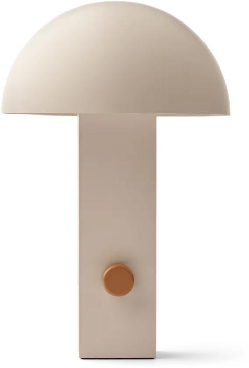Produktbild Liewood Portable Schreibtisch Lampe Hyppolite Sandy