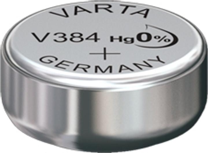 Image du produit Varta Watch V397 (1 pcs, V397, 30 mAh)