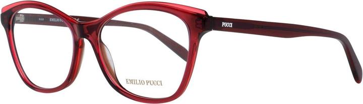 Actual product image Emilio Pucci Glasses (no correction)