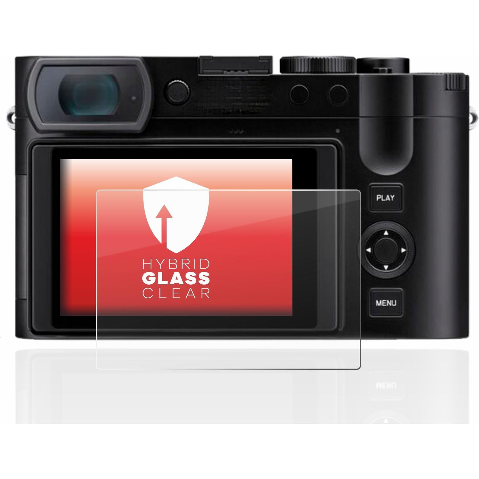 Thumbnail - upscreen Scratch Shield Panzerglasfolie (Displayschutz), Kameraschutz