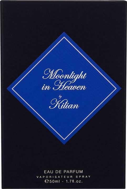Actual product image By Kilian Moonlight in Heaven (Eau de parfum, 50 ml)