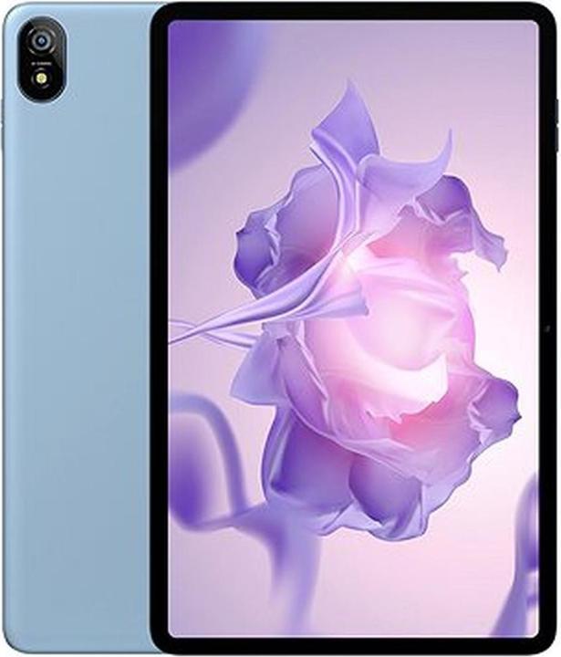 Actual product image Blackview TAB 60 (4G, 8.68", 128 GB, glacial blue)