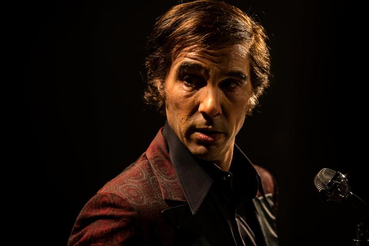 Produktbild Weltkino Monsieur Aznavour (DVD, 2024, Französisch, Deutsch)