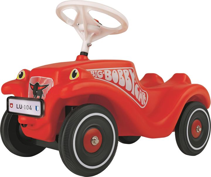 Produktbild BIG Bobby Car Kantönli