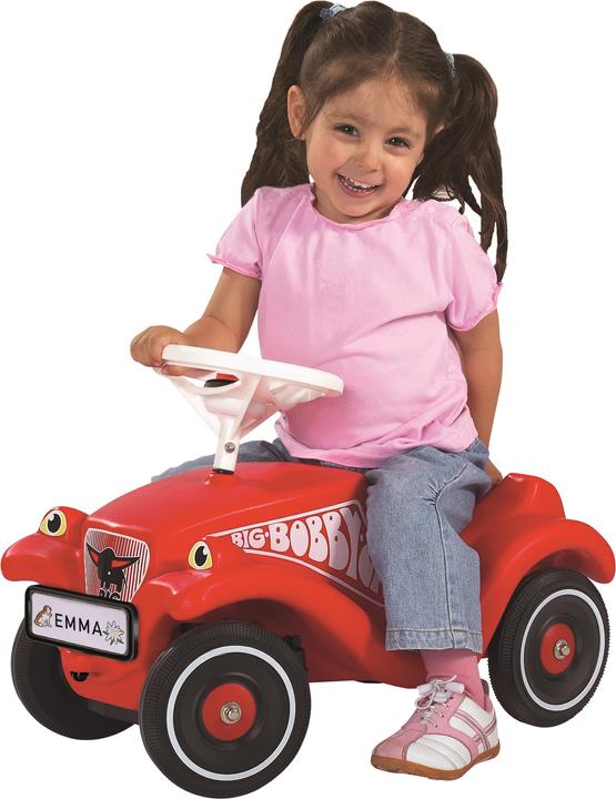 Produktbild BIG Bobby Car Kantönli