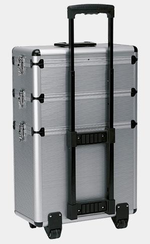 Produktbild Comair WZK Aluminium dreiteilig slb