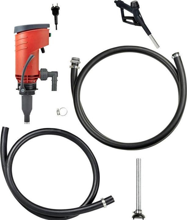 Produktbild Pressol Elektropumpe PREMAxx Ständer 48 l/min 230 V (Hauswasserpumpe)