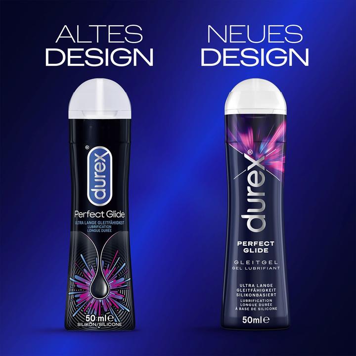 Immagine prodotto Durex Perfect Glide (50 ml)
