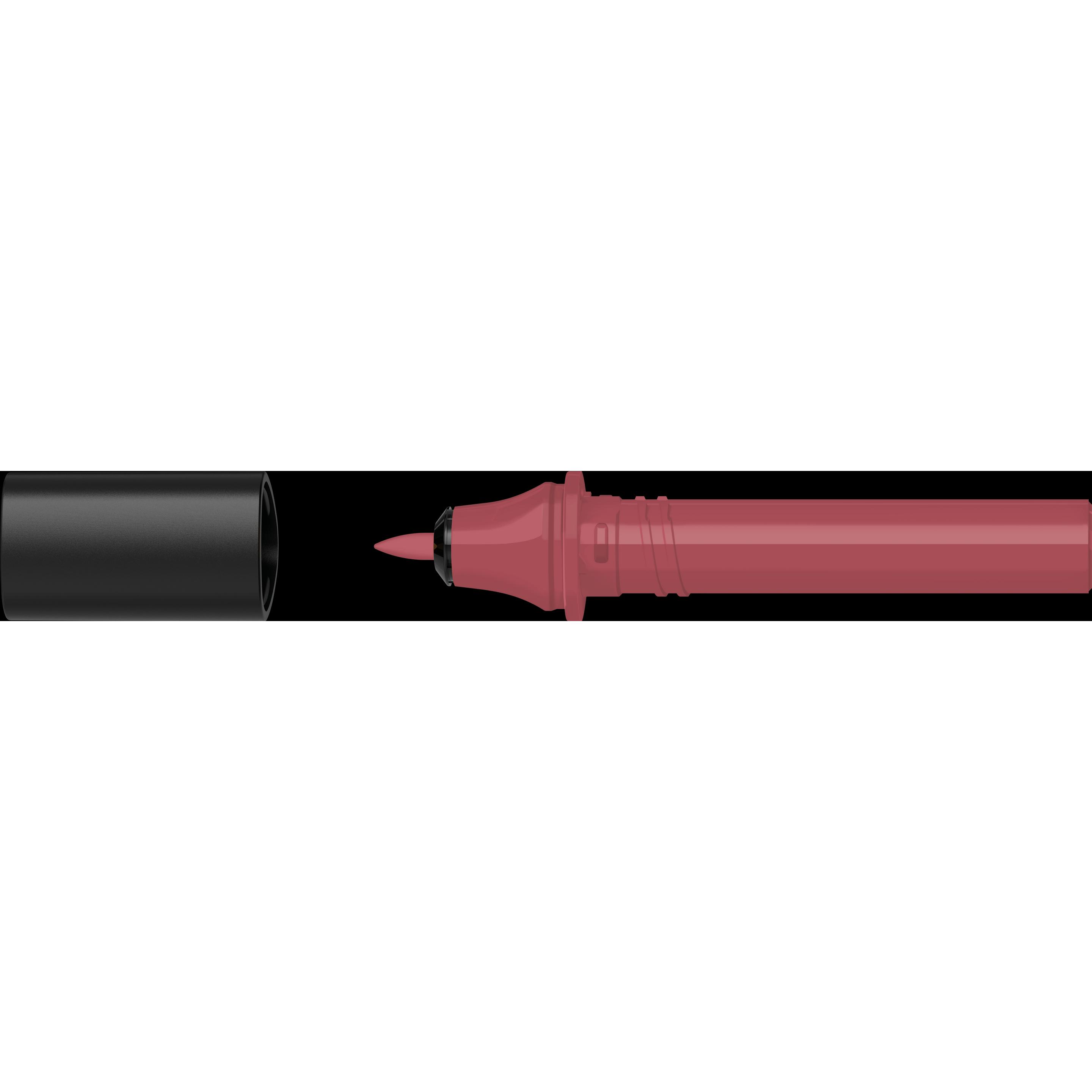Thumbnail - Molotow, Malstifte, Sketcher Patrone round (Sangria, 1 x)