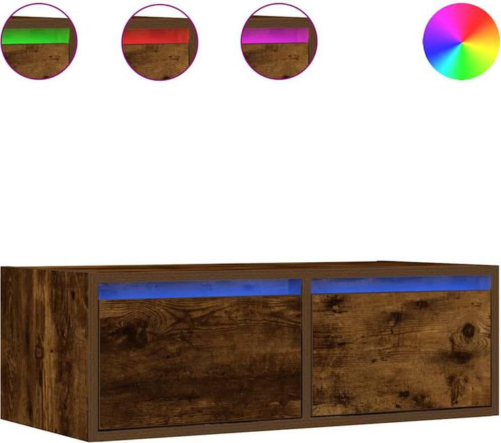 Image du produit vidaXL TV-Schrank (75 x 35.50 x 25 cm)