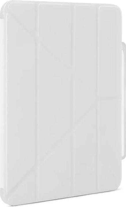 Produktbild Pipetto Origami No3 OriginalCase iPad Pro 13" M4 (2024) White (Apple iPad Pro 13 2024, Apple iPad Pro 13 2025)