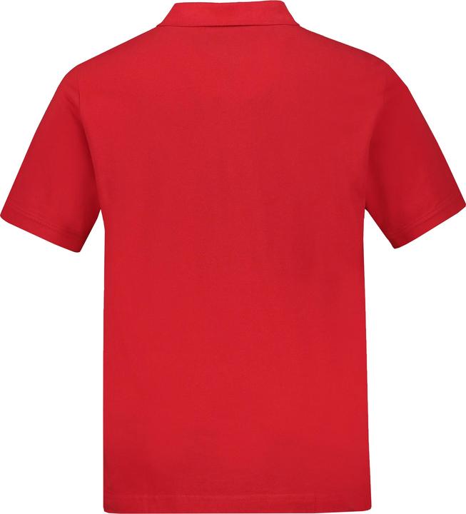 Immagine prodotto JP1880 Maglia basic in piqué con colletto polo e mezze maniche, dalla tg. L alla 10XL (7XL)