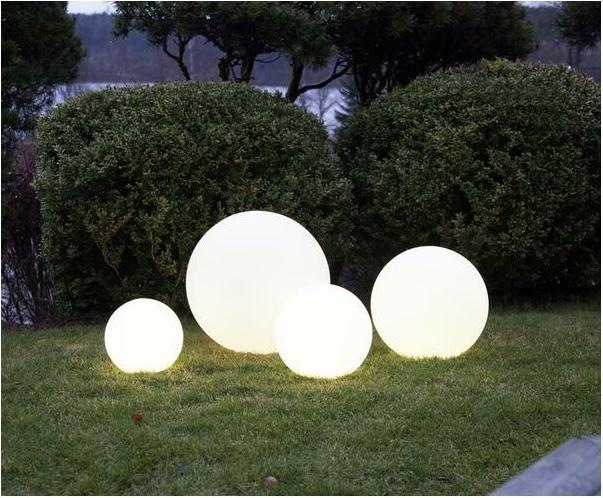 Actual product image Star Trading Twilights (IP44)