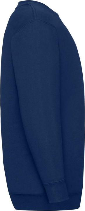 Produktbild Fruit of the Loom Classic Sweatshirt angesetzte Ärmel (128)