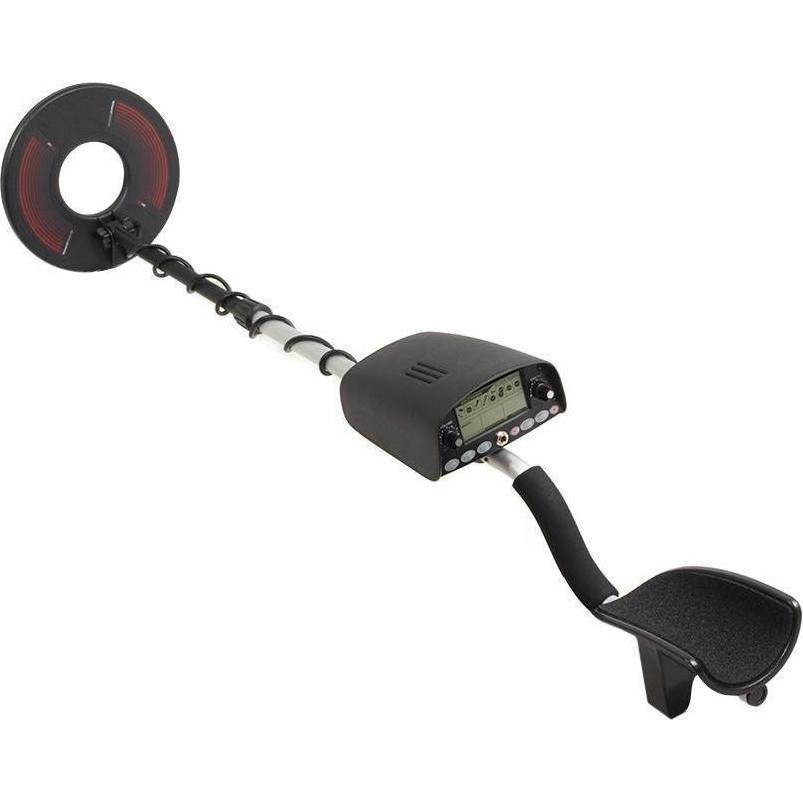 Maclean, Metalldetektor, Professional Metal Detector Mce930