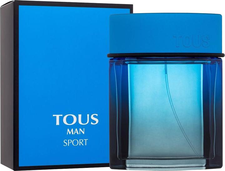 Produktbild Tous Man Sport (Eau de Toilette, 100 ml)