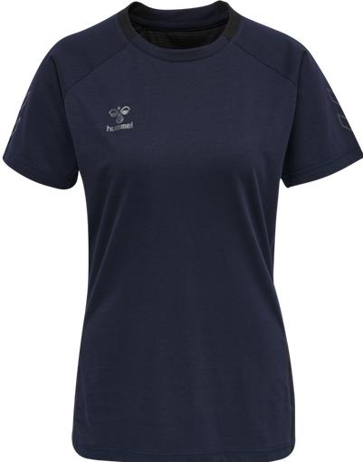 Immagine prodotto hummel Cima Xk T-Shirt Donna S/S (XS)