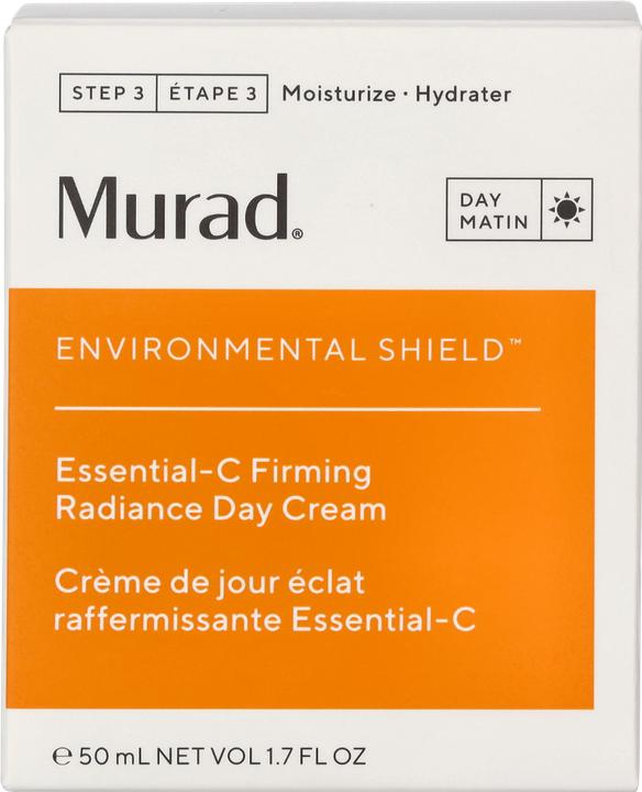 Produktbild Murad Essential-C Firming Radiance Day Cream (30 ml, Tagescreme)