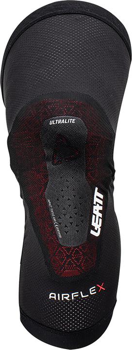 Actual product image Leatt Knee Guard AirFlex UltraLite (M, Knee pad, Unique specimen)