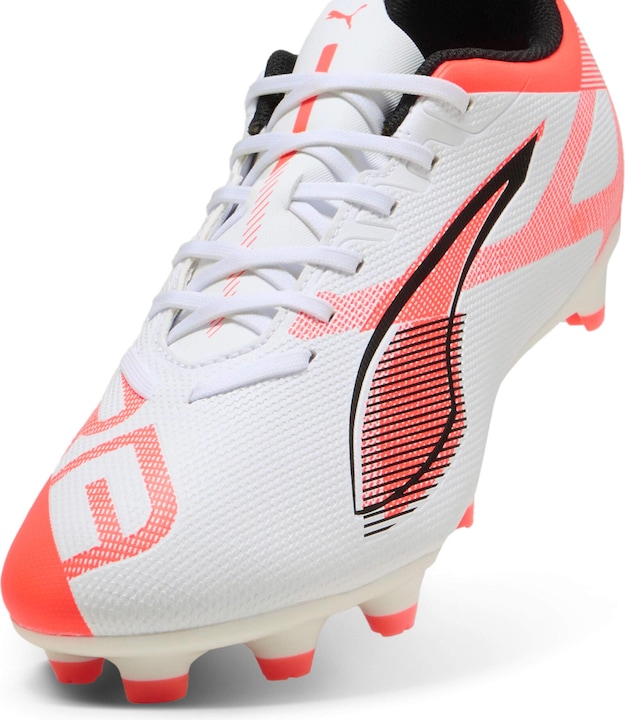 Actual product image Puma Ultra 5 Play Fg/Ag (40.5)