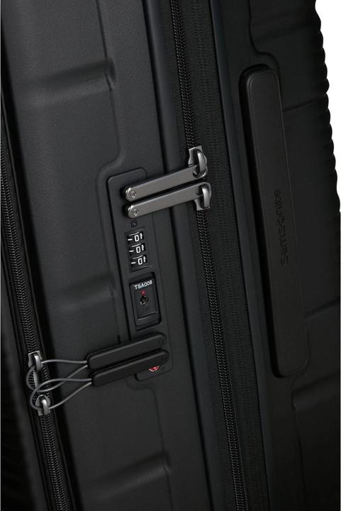 Produktbild Samsonite Paralux HS Spinner (105 l)