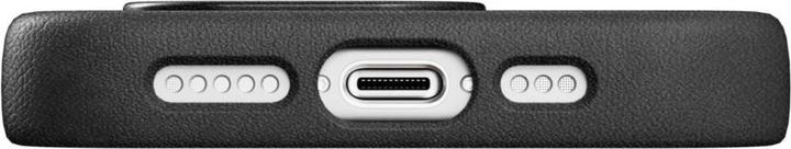 Actual product image Woodcessories Bio Leather Case (Apple iPhone 15 Pro)