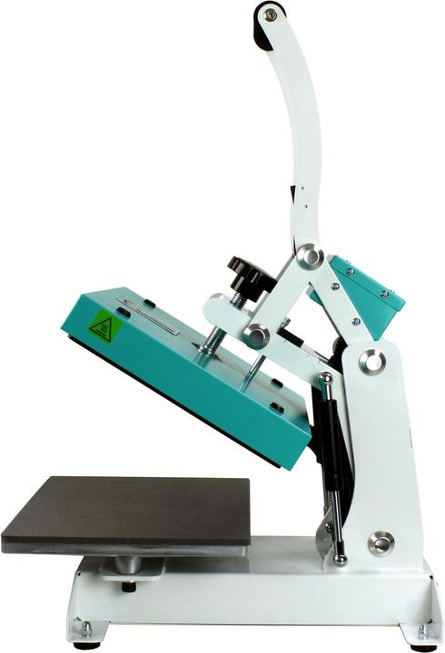 Produktbild Happy Fabric HappyPress 3 Transferpresse