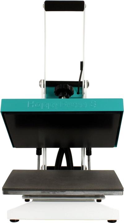 Produktbild Happy Fabric HappyPress 3 Transferpresse