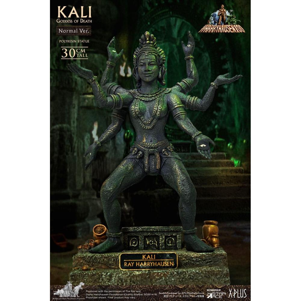 Star Ace Toys Kali Goddess of Death statuette Kali Normal Ver. 30 cm
