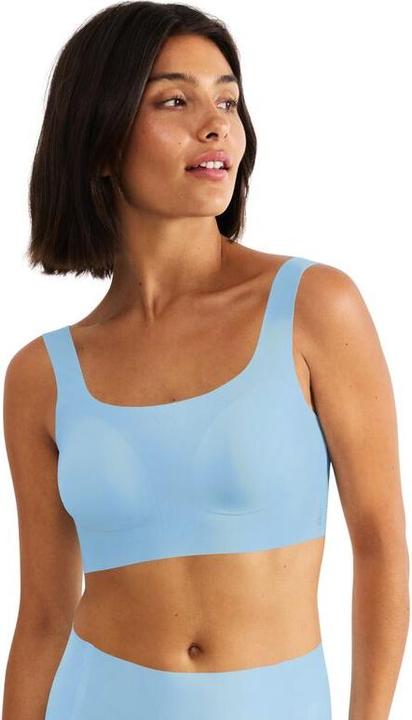 Produktbild Sloggi Bustier Blue ZERO Feel 20 (Einzelpack, S)