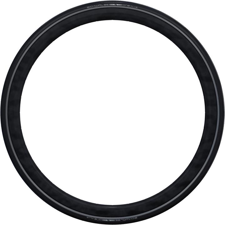Produktbild Schwalbe One Plus HS462B (28 x 1.00, 25-622)