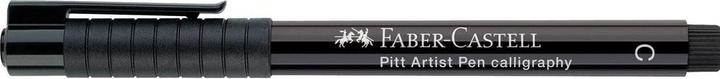 Produktbild Faber-Castell Calligraphy Stift "C" (1x)