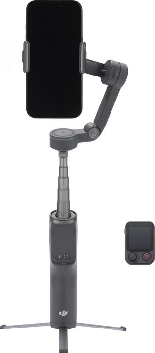 DJI Osmo Mobile 8P Standard Combo (Smartphone, 0.30 kg)
