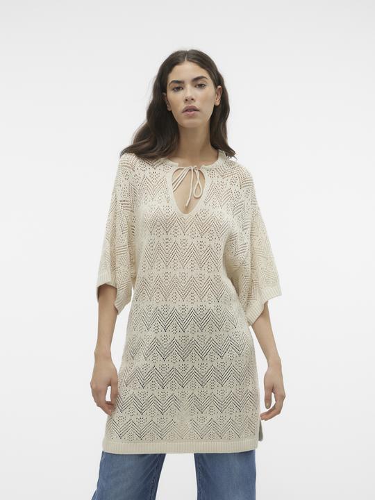 Produktbild Vero Moda VMMALTA Pullover Strickpullover (XL)