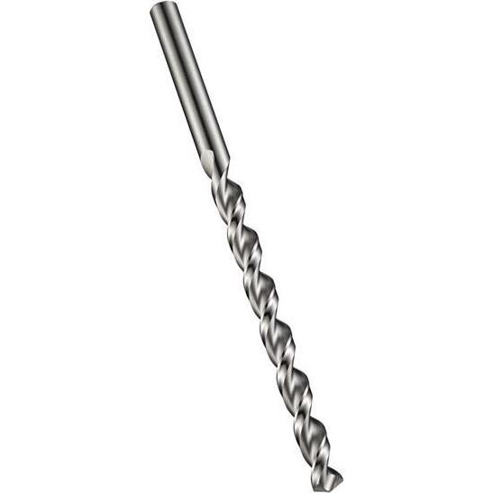 Dormer, Bohrereinsatz, Spiralbohrer HSCO 8,5mm lang 10xd (8.5 Millimeter)