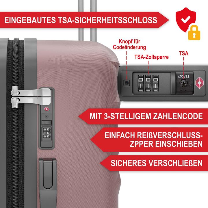 Produktbild Jamb TourX (293 l)