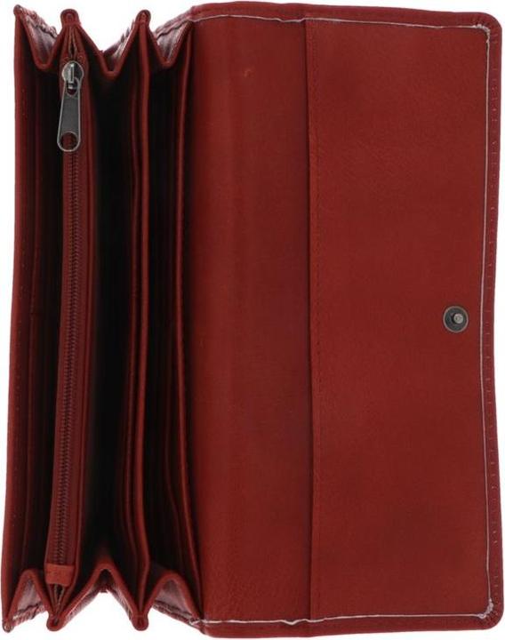 Actual product image FredsBruder Jola Wallet Flappy