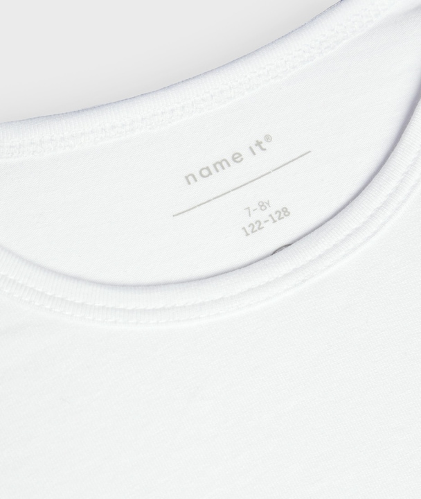 Produktbild Name it Basic 2er-Pack T-shirt (158)