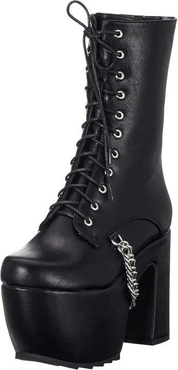 Actual product image St. Moriz Spellbound Knee High Boot (37)