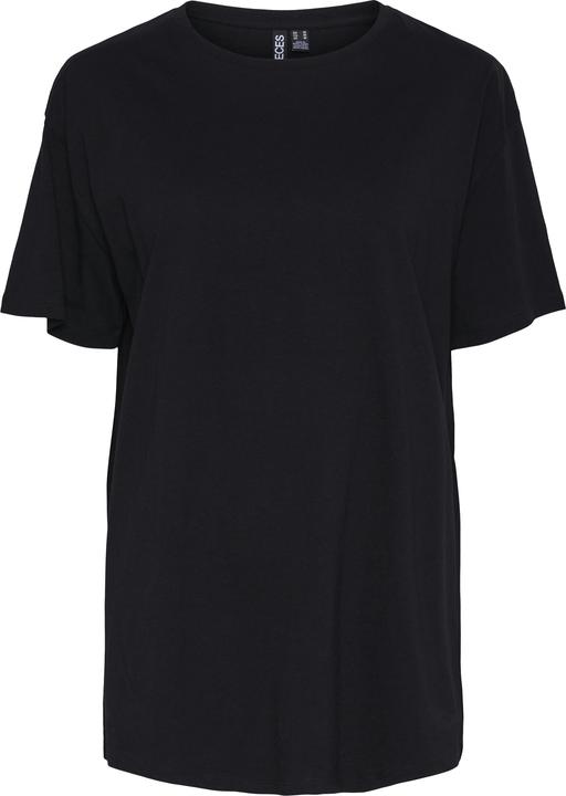 Pieces Pcsara Ss Oversized Tee Noos (L)
