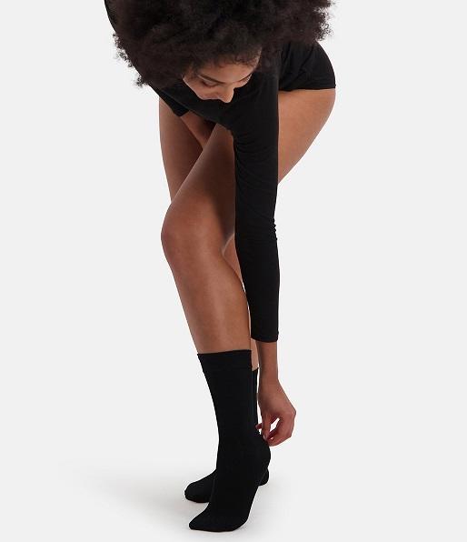 Actual product image Bamboo Basics Socks Beau (3-pack) (pack of 4, 41 - 46)