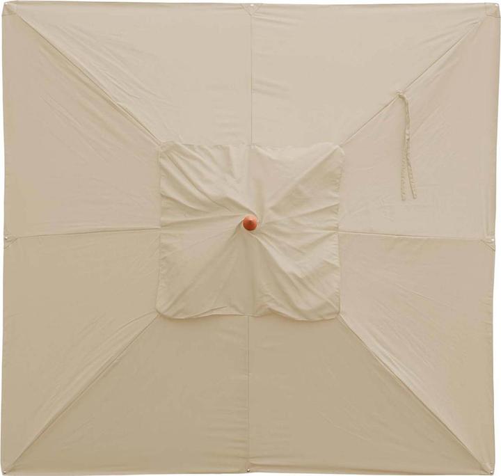 Image du produit Mendler Bezug für Holz-Sonnenschirm (3 m)