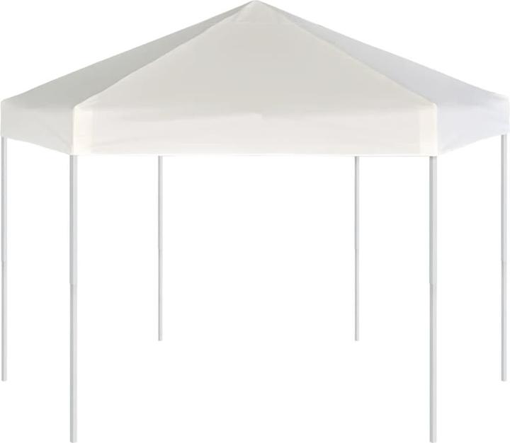 Produktbild vidaXL Partyzelt (360 cm, 310 cm)