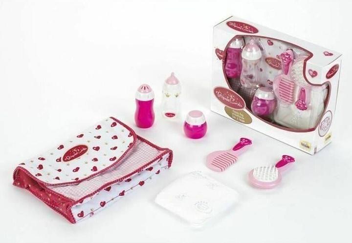 Image du produit Theo Klein Sac à langer Princesse Carolie de Little Toys