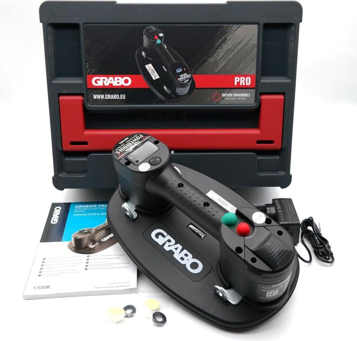 Produktbild Grabo Tanos Systainer III (1 Teil)