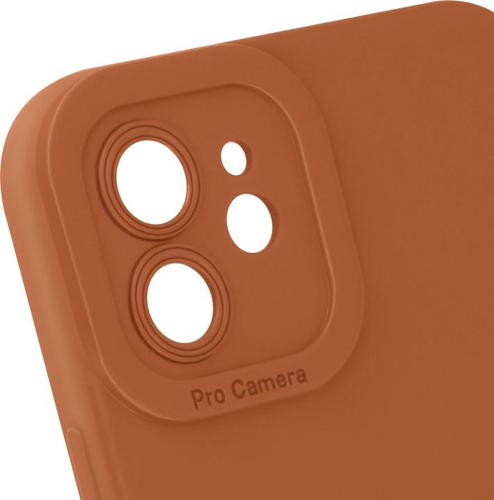 Actual product image Avizar SoftGlow Case Series (Apple iPhone 11)