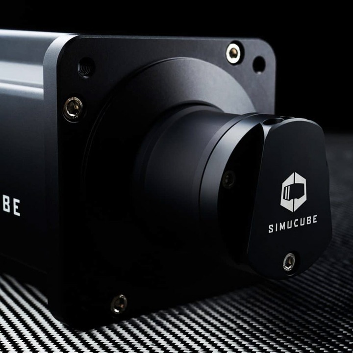 Productafbeelding Simucube 2 Sport wielbasis (17 Nm) (PC)