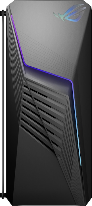Produktbild ASUS ROG Strix G13CH (Intel Core i7-14700F, 16 GB, 1000 GB, GeForce RTX 4070)