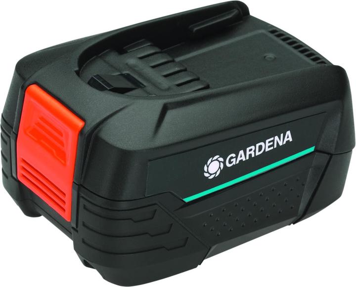 Produktbild Gardena Starter-Kit (18 V)
